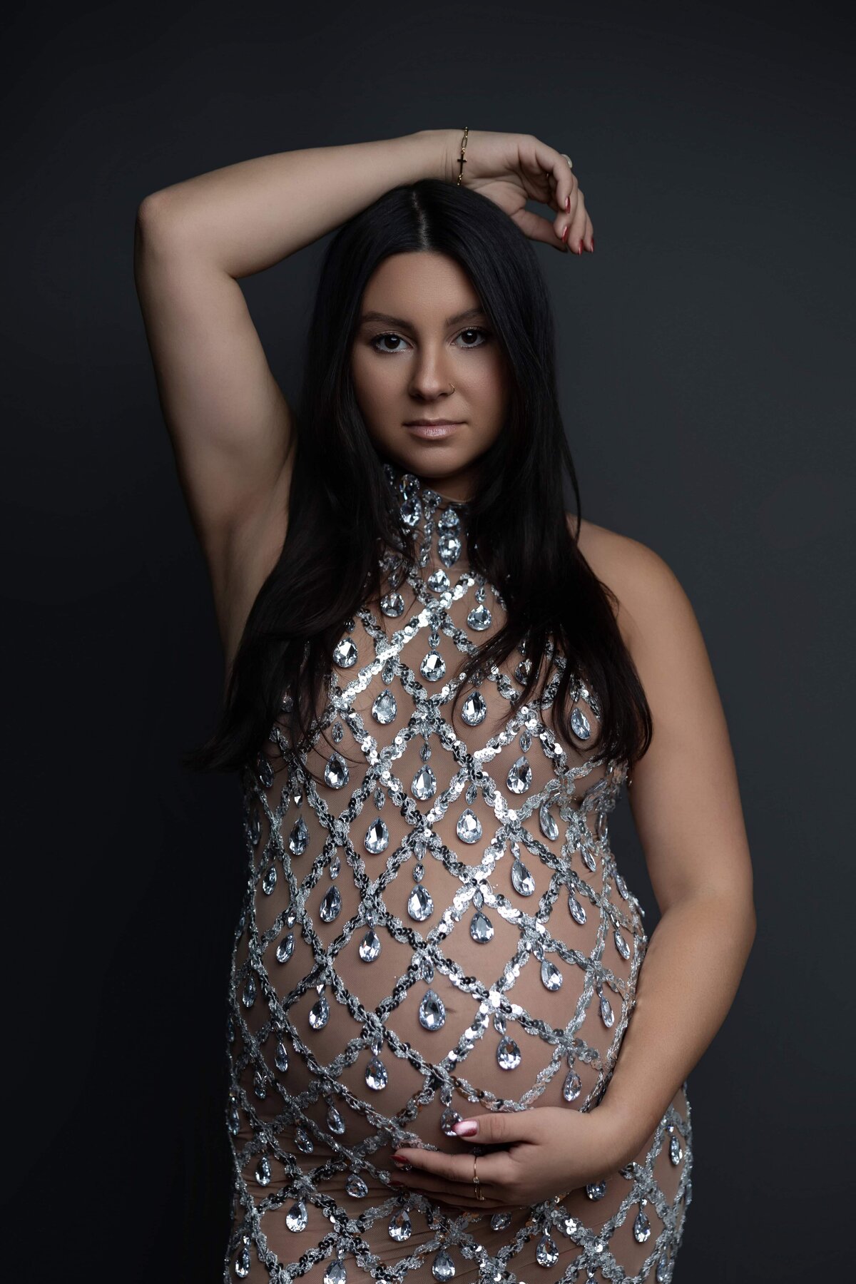 fargo-maternity-studio-photoshoot