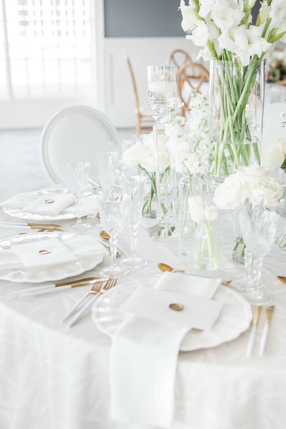London Hunt Club Wedding Open House182