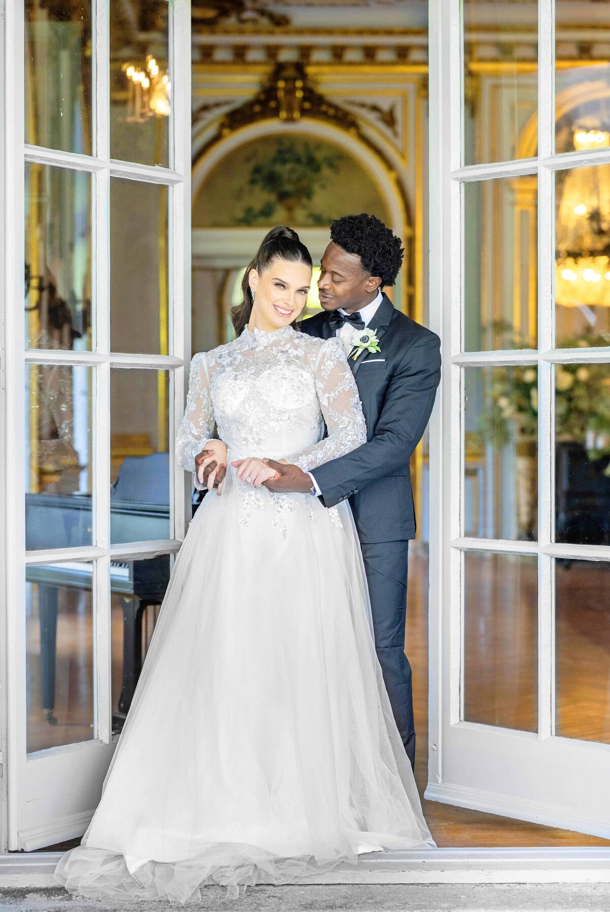 Philadelphia Wedding Photographer | Abbe Foreman Photography-08