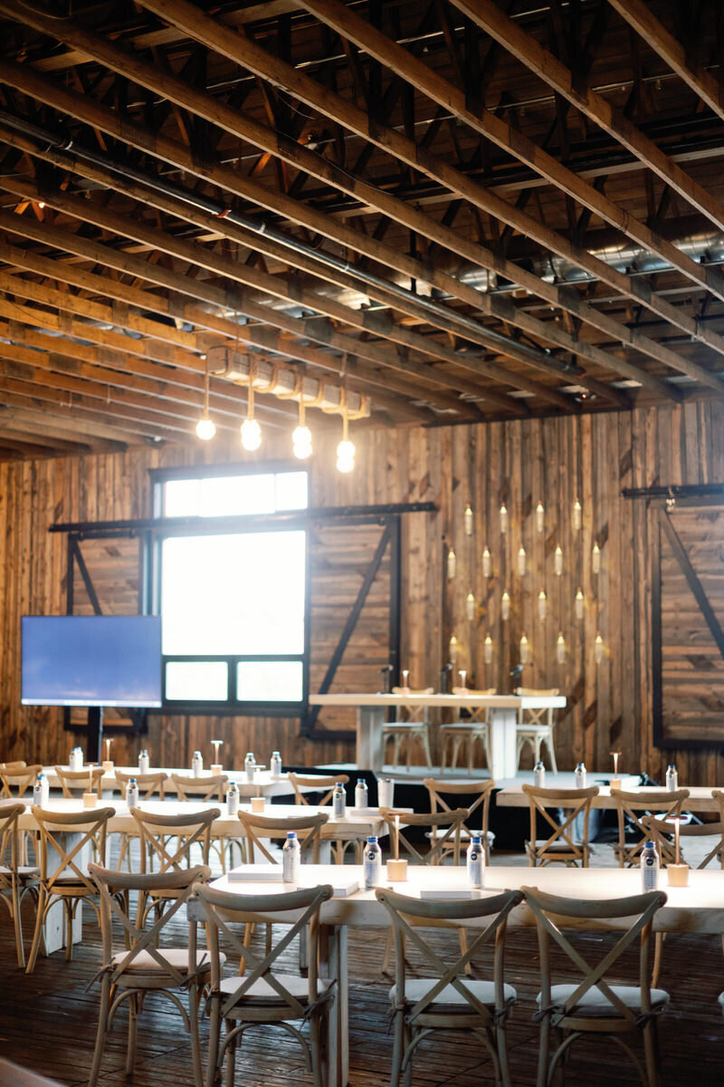 Blue Sky Ranch Corporate Meeting Retreat (57)