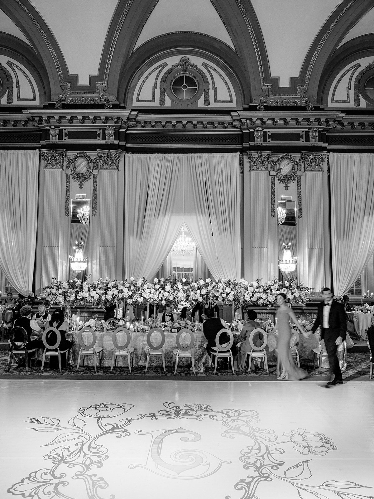 Luxury Baltimore Wedding by East Made Co and Stetten Wilson-1111
