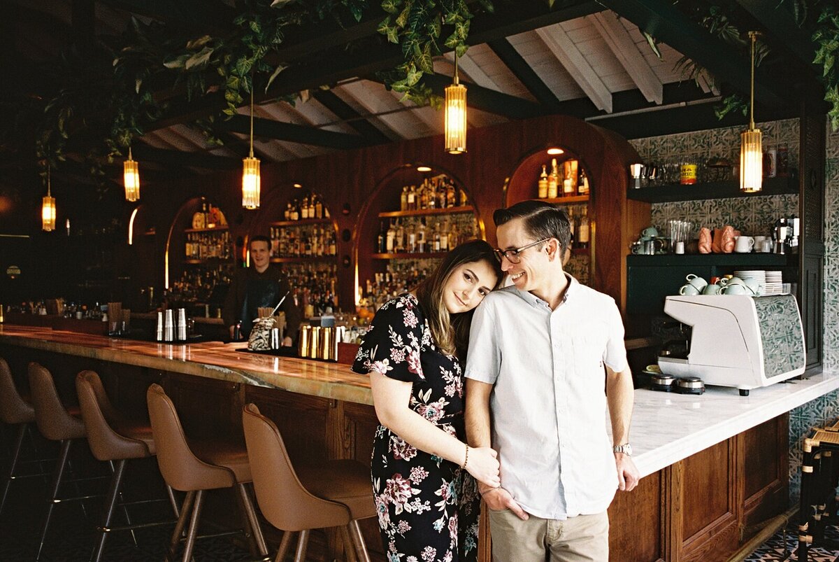 Casie Marie Photography -Ottos Engagement-3