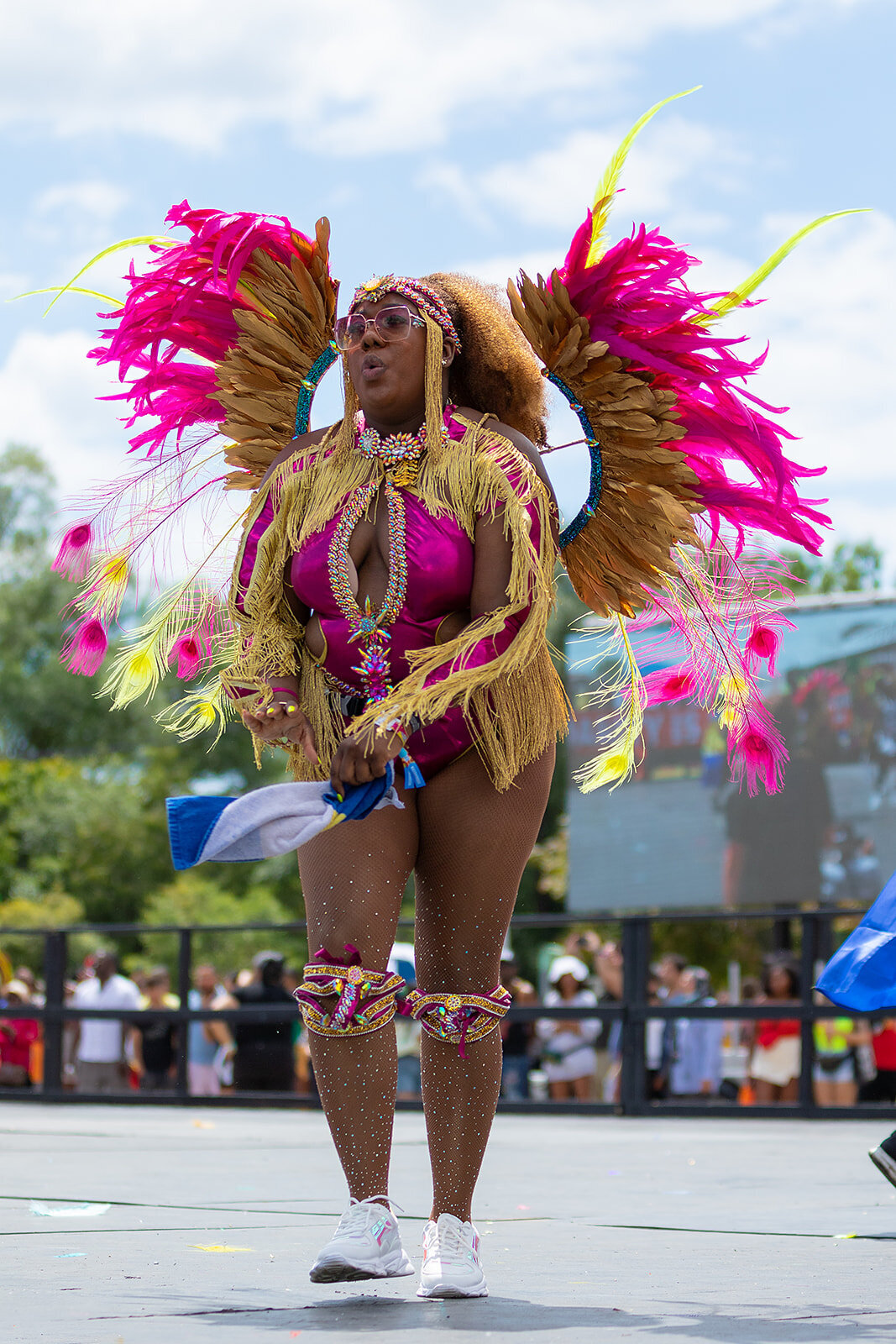 Caribana Toronto 2022 - Proofs - Batch 1-84