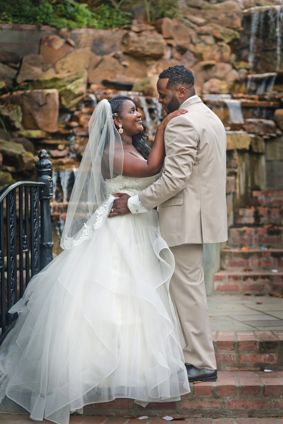 Wedding Photographer in Natchitoches