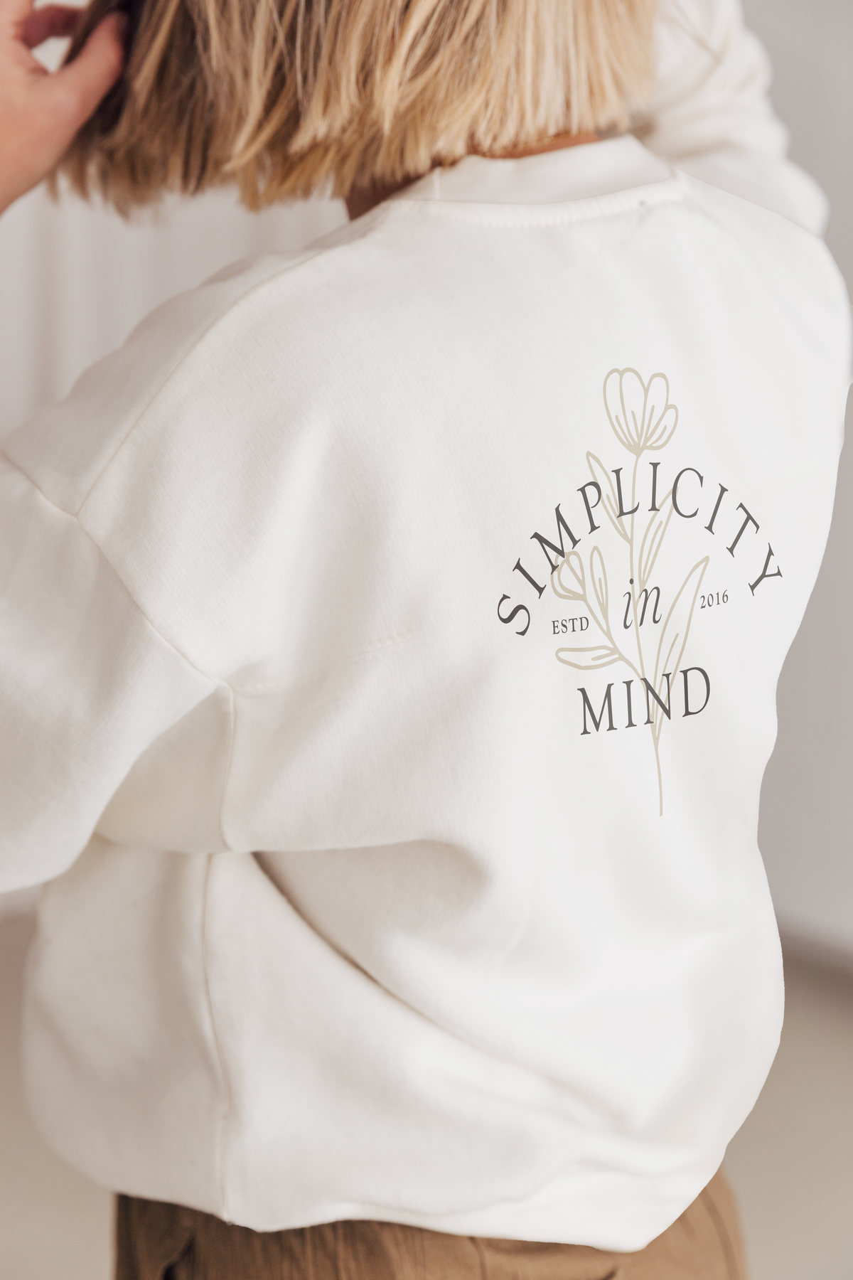Sweatshirt-SIM