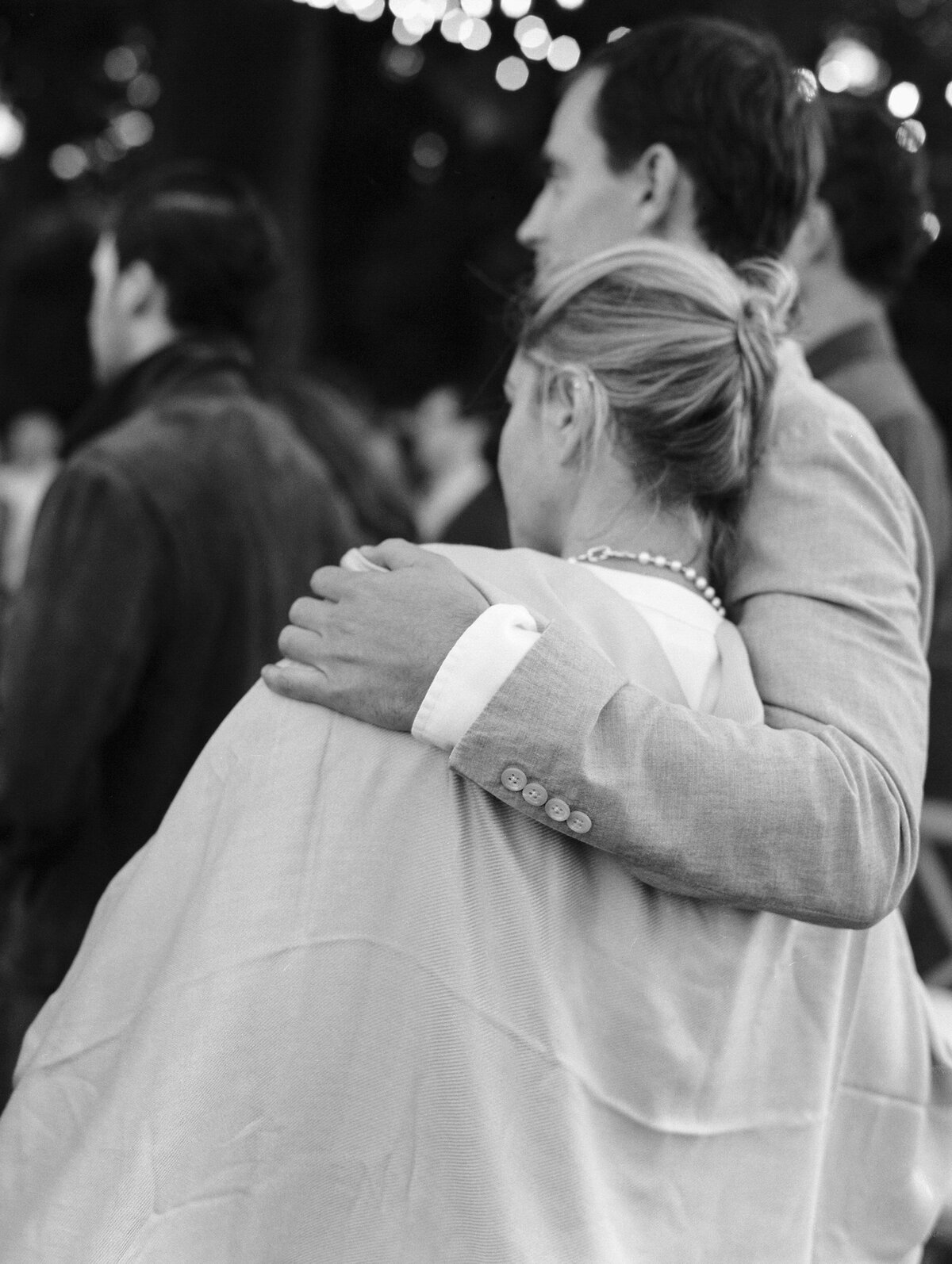 santa lucia wedding 