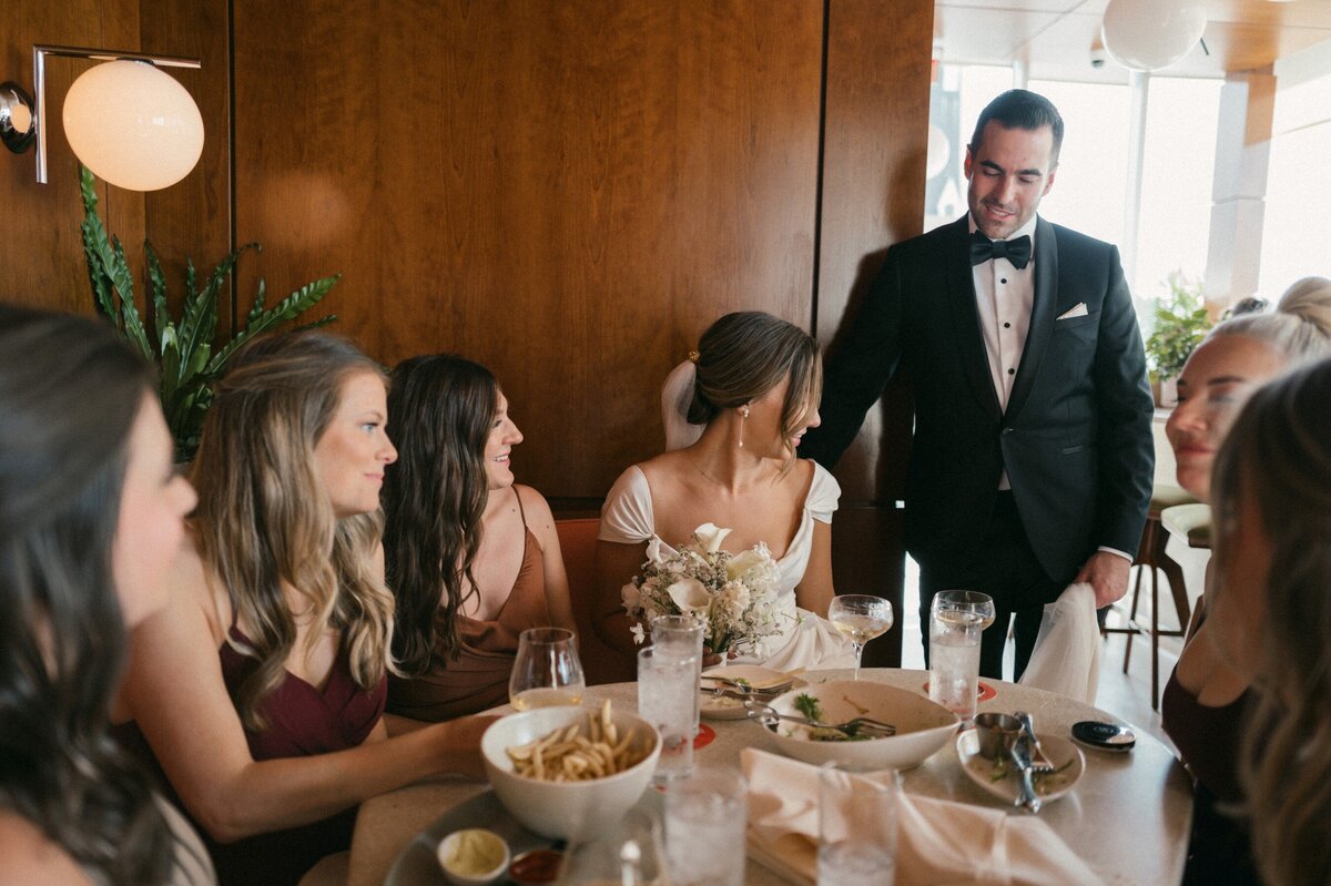 Liz and Joe - First Look 201