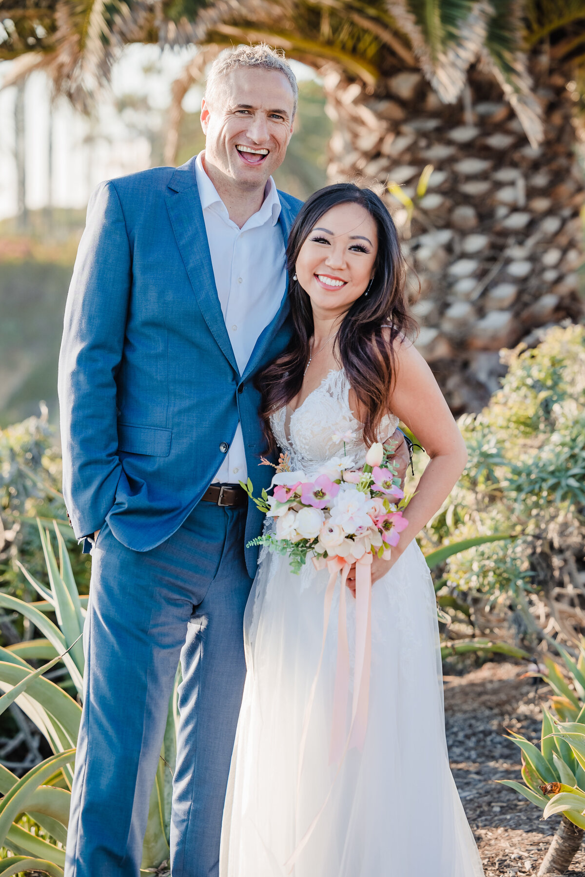 Jennifer + Brian Wedding Romantics-22