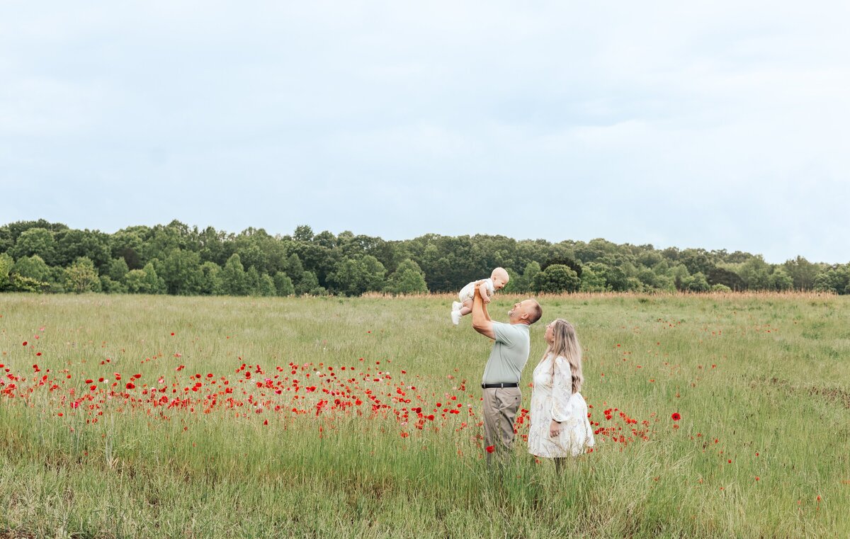 Blake Family Session - Bright Edits-30