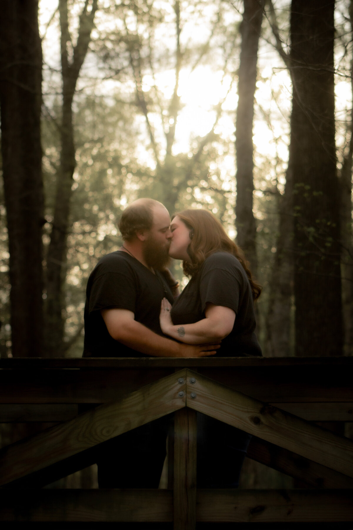 Elopement Photography - Micheal&Abby-35