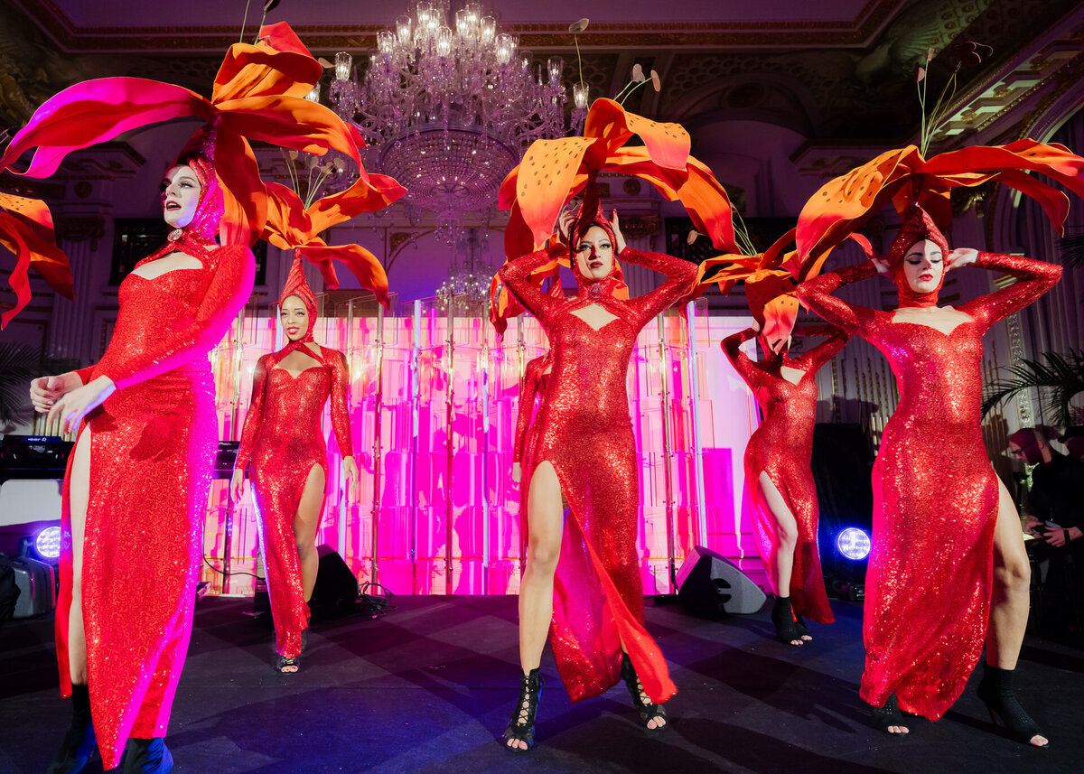 h Paris Event Planner Party at Peninsula Paris by @alejandrapoupelevents 6