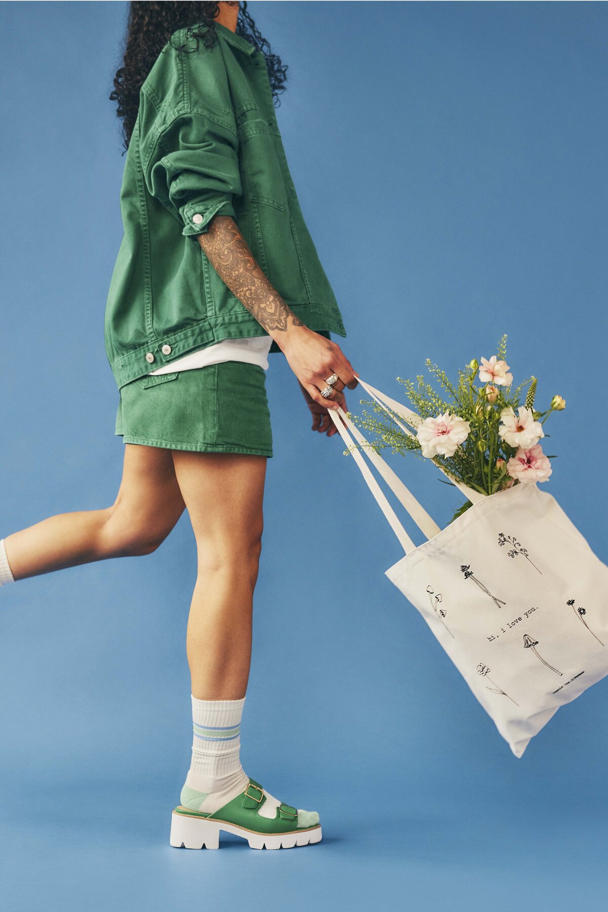 Sophia Roe-Gallery 3V1_0006_bombas x sophia roe - 01 - green denim - 00034 - v2
