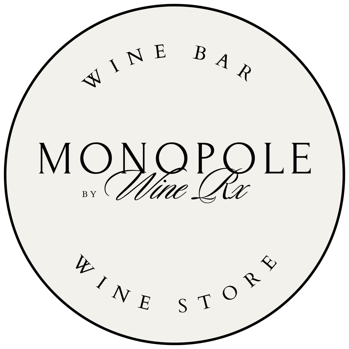 Monopole by Wine Rx
