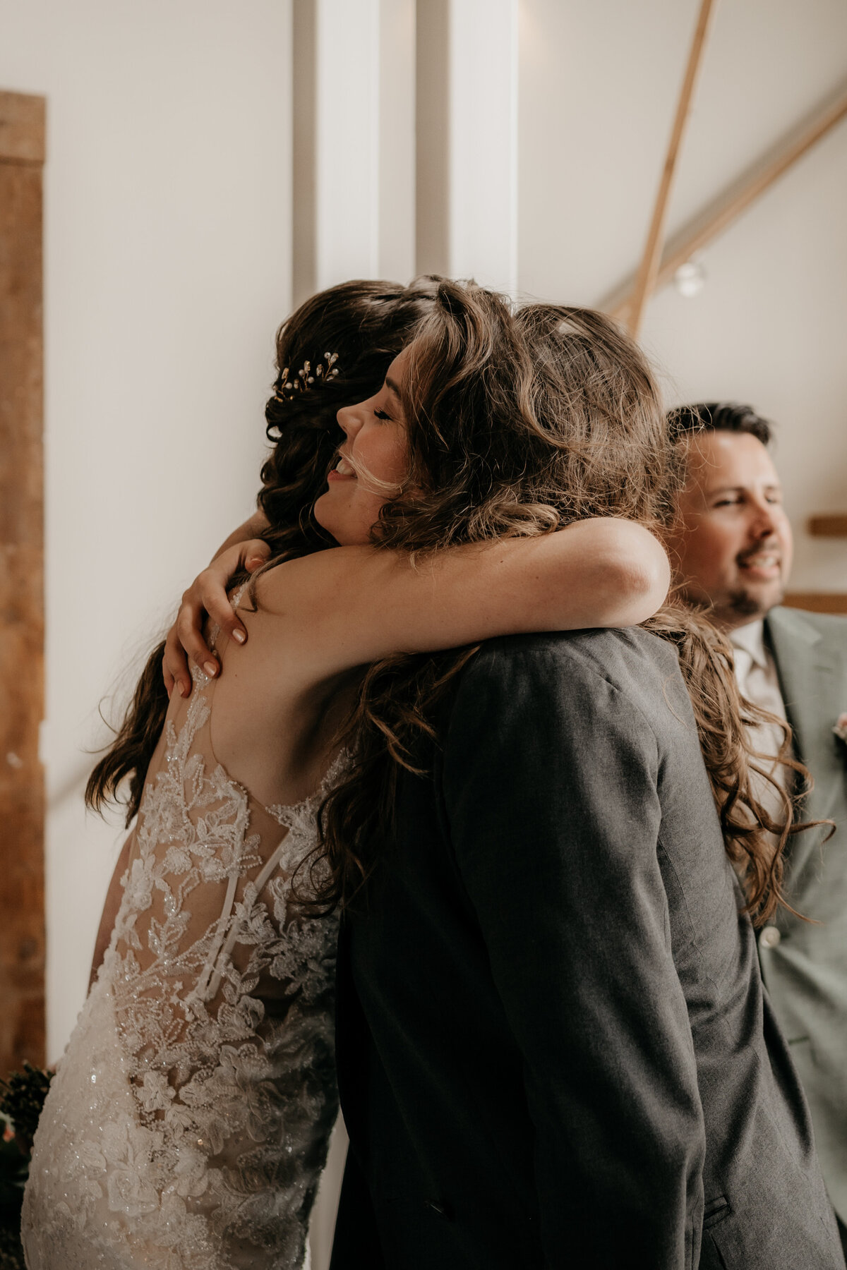 Pure Liefde Fotografie - Sergio & Tamara - Aankomst + Taart-48