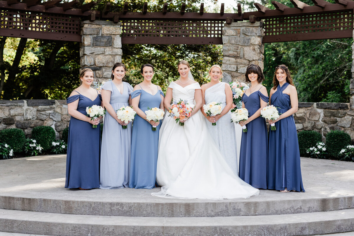 Bridal Party 5