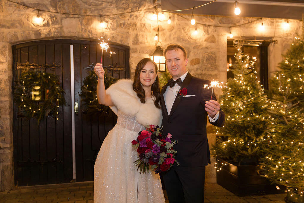 L'auberge saint gabriel wedding | Montreal & italy wedding photographer | luxury moment photography-2