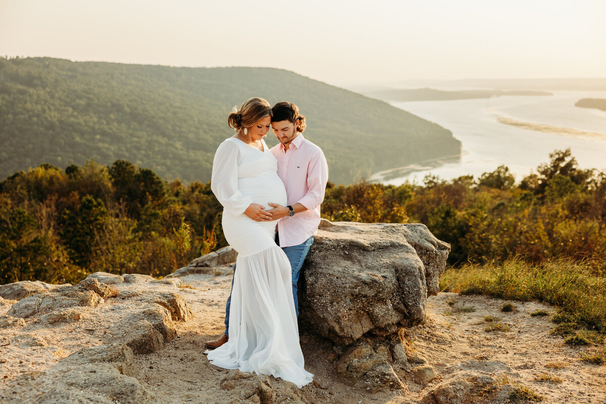 maternity photography huntsville al