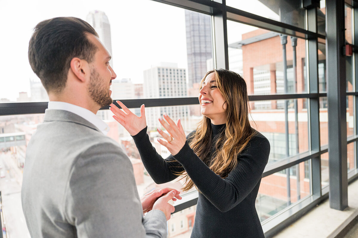 pittsburgh proposal photographer