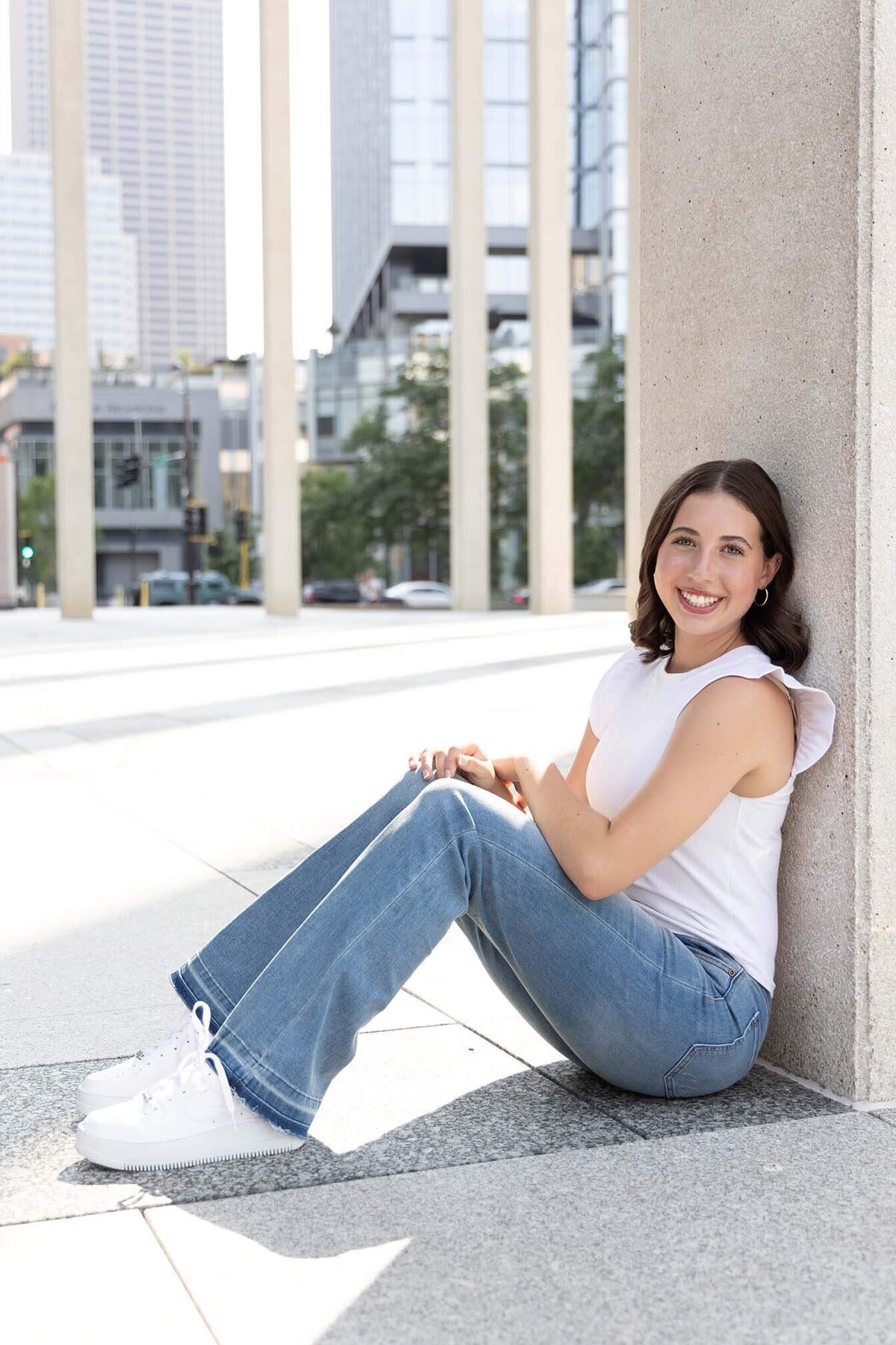 senior-girl-seated-in-casual-outfit