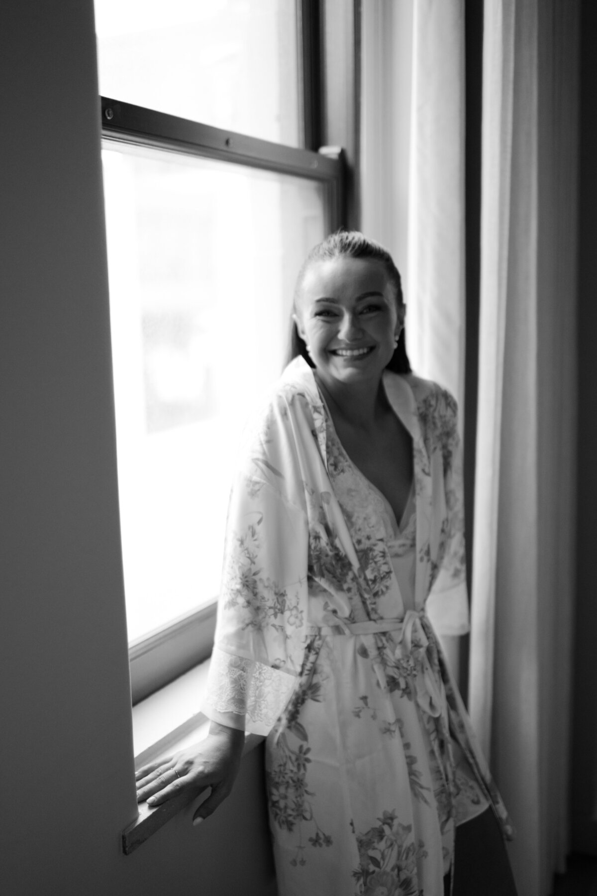 Des Moines Art Center wedding Iowa