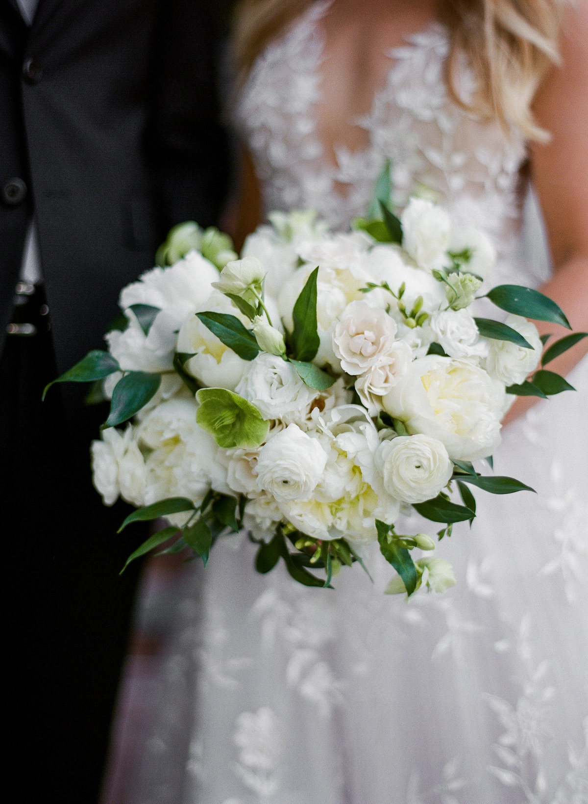 New Orleans Wedding Brooke Casey