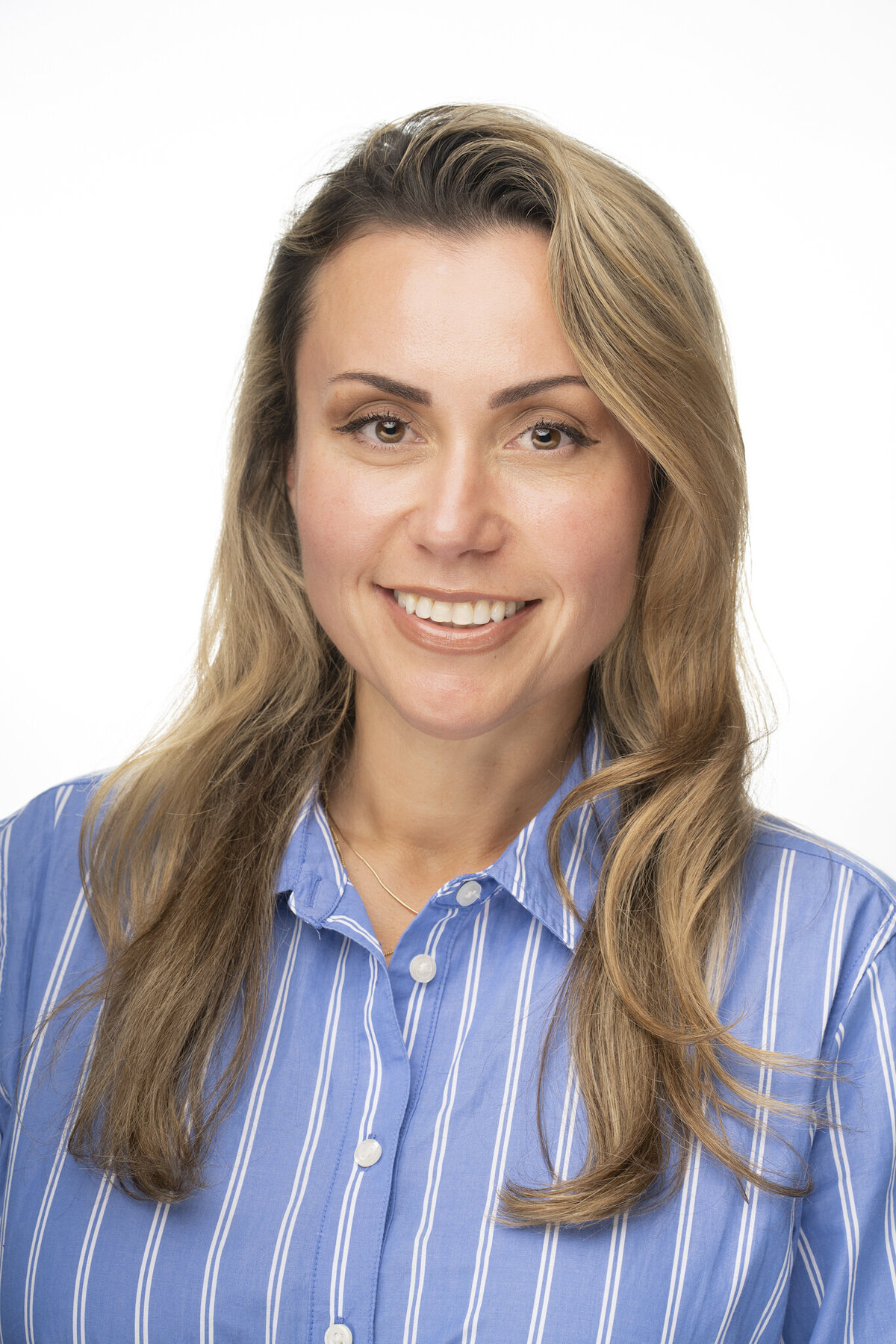 Tampa Headshot Photographer Ashley Canay Tampa Florida Black Photographer9