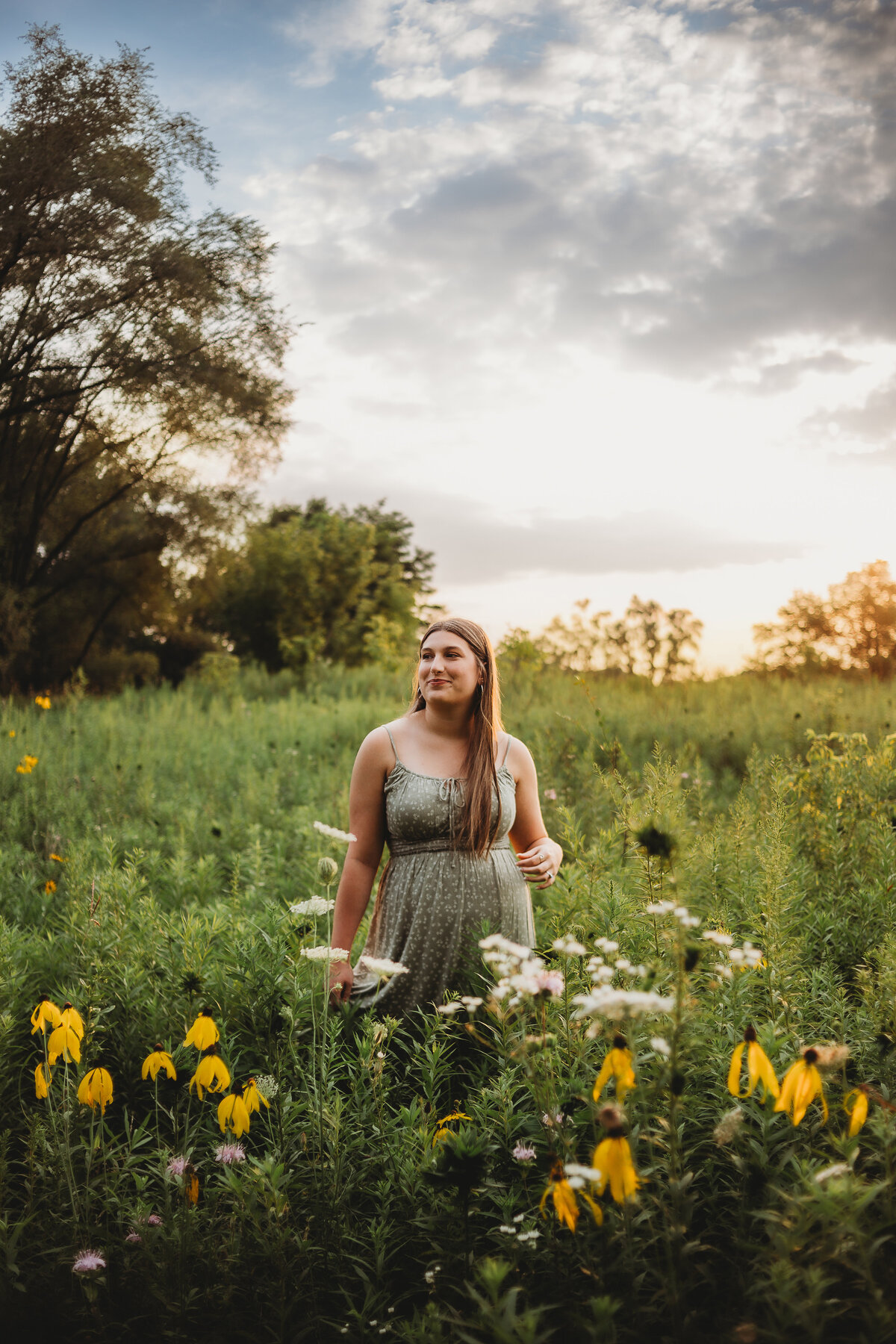 senior session