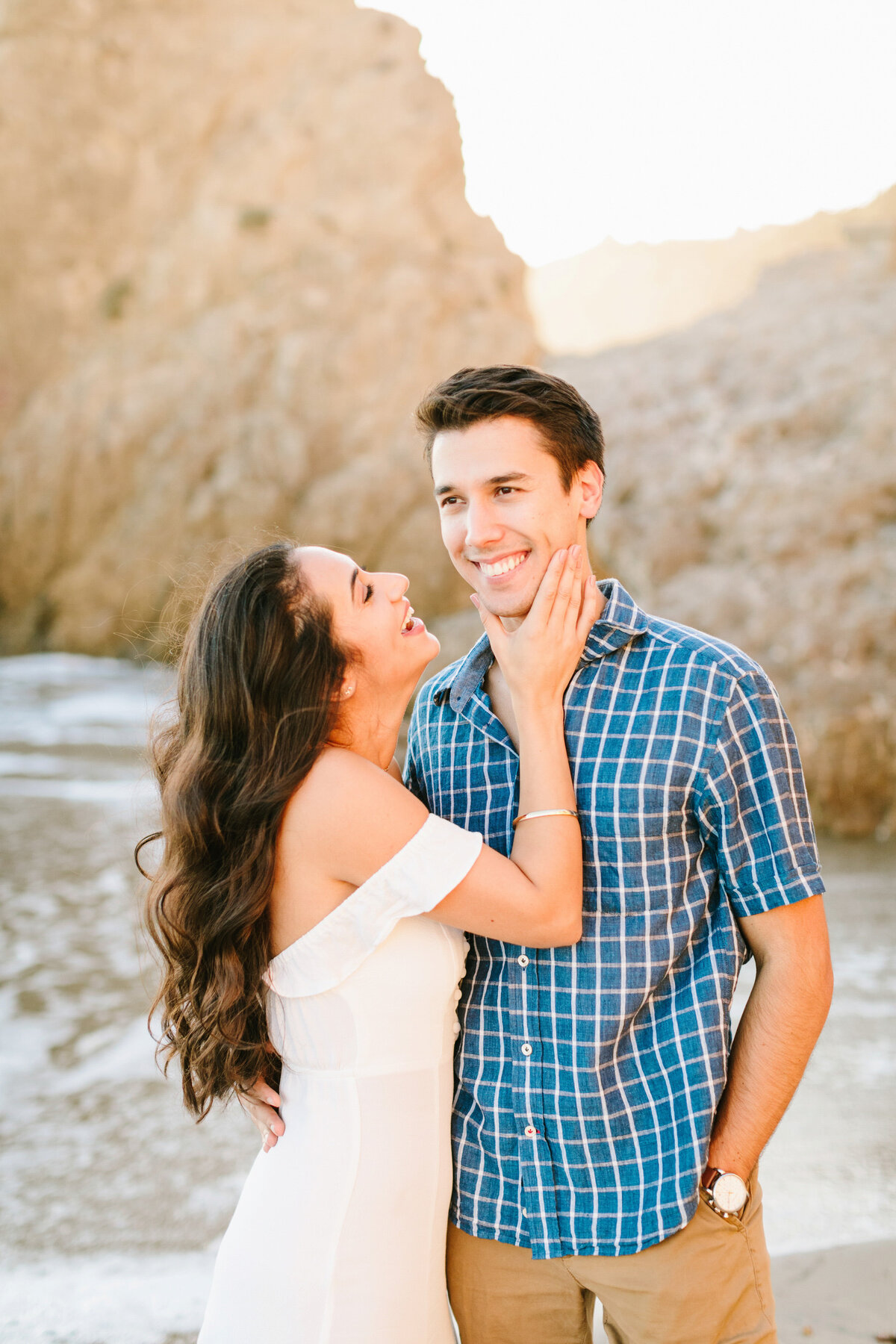 Best California and Texas Engagement Photos-Jodee Friday & Co-188