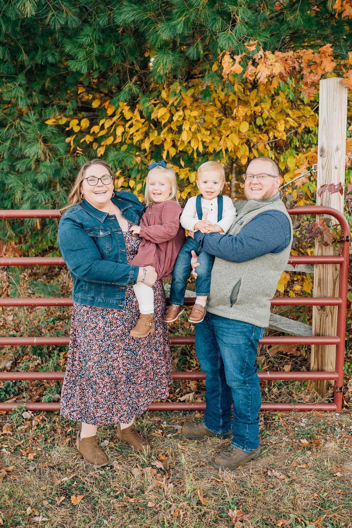 Connecticut Family & Newborn Photographer | Canton, CT -11
