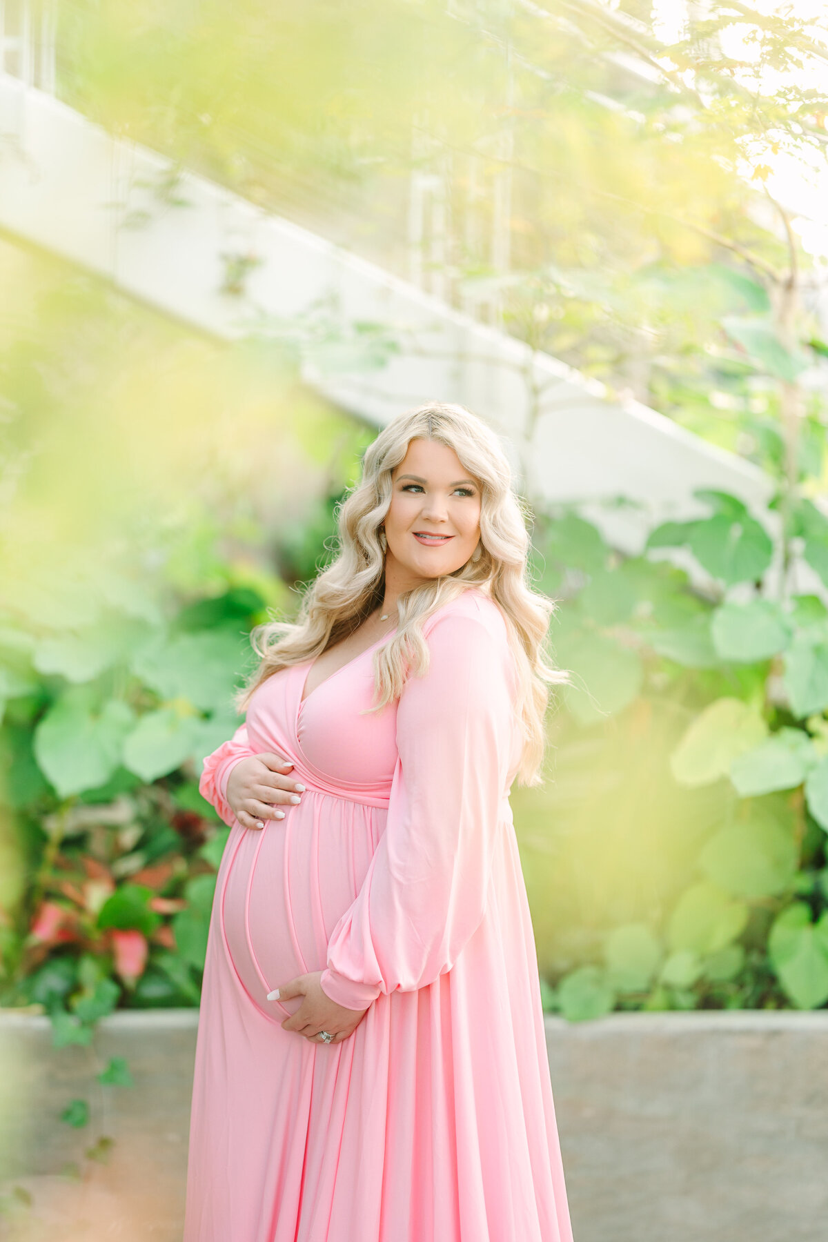 Sanderson Maternity-45