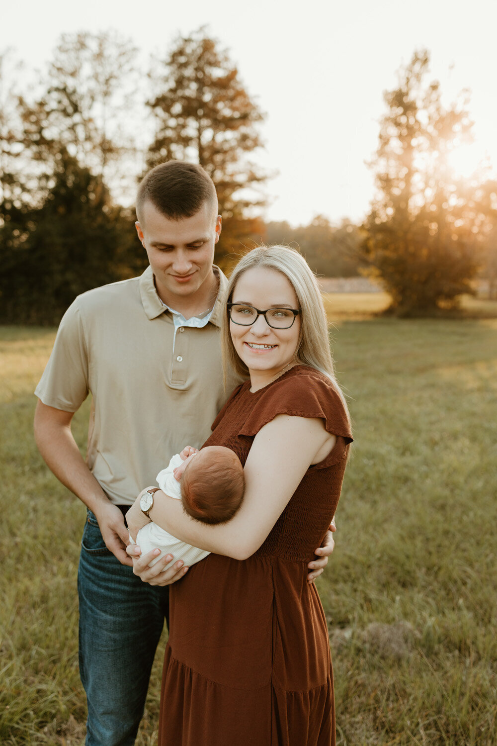 Graceville fl newborn photographer - Maria Jeffries 06