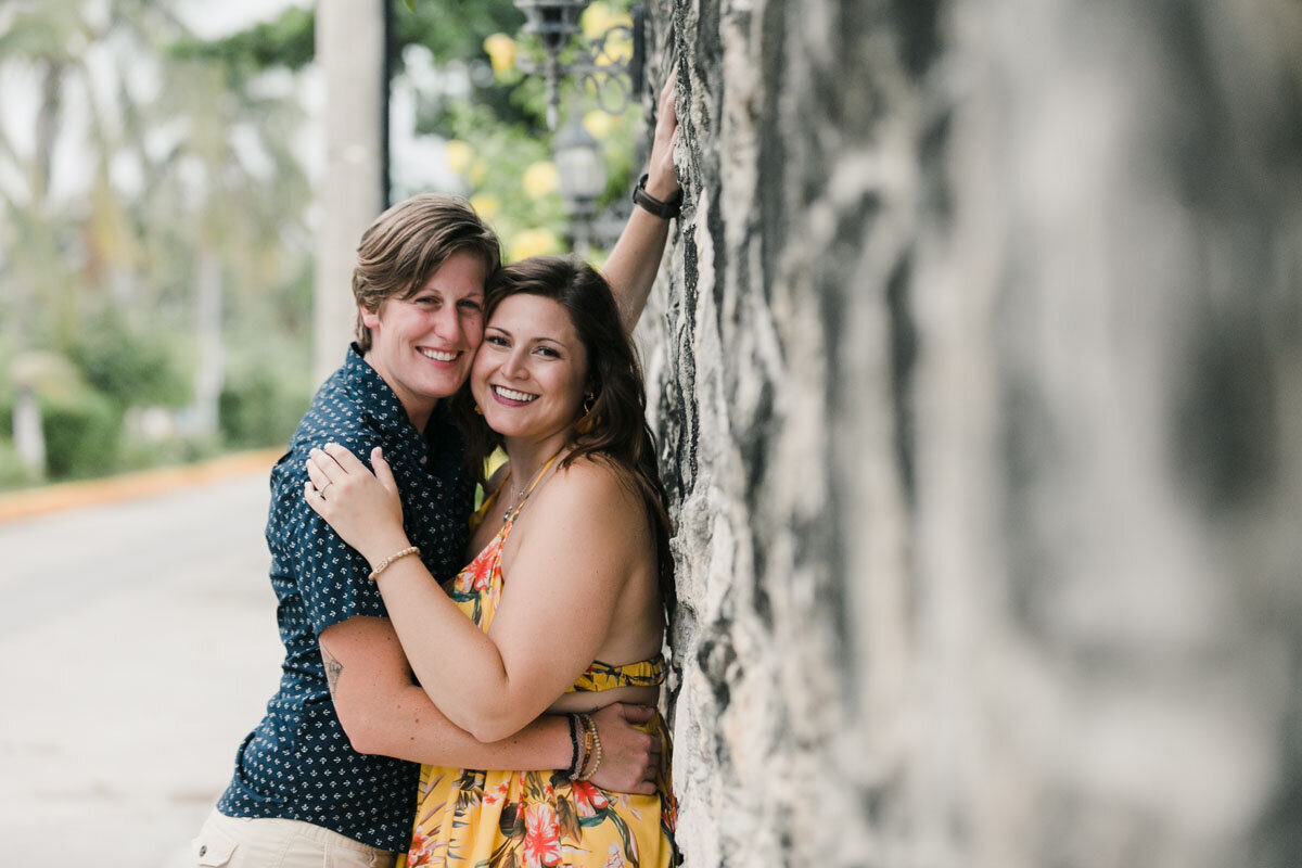 Puerto Morelos Surprise Proposal Hayley & Callie1576 copy
