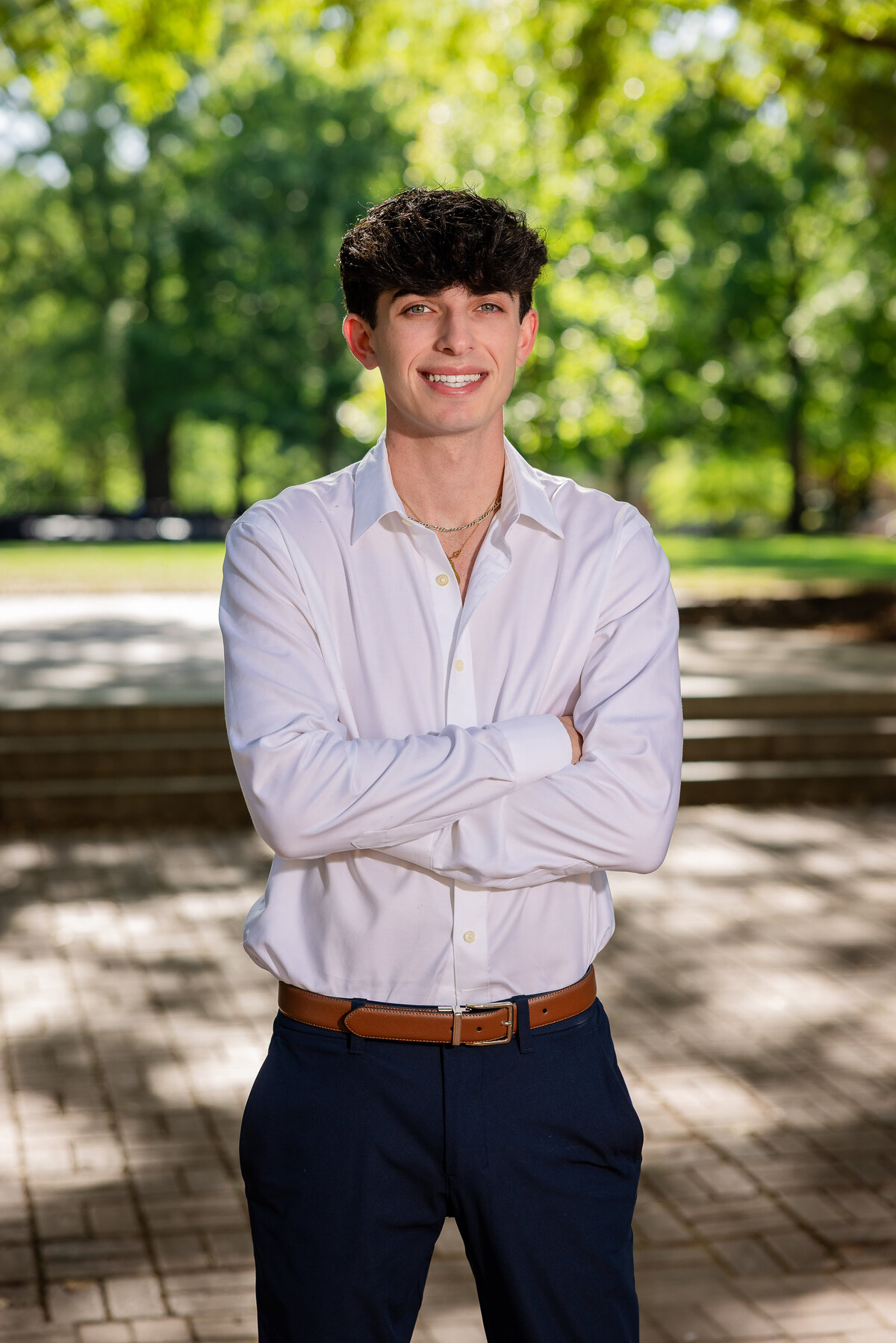 Best portrait photographer for guys at the University of South Carolina-3101
