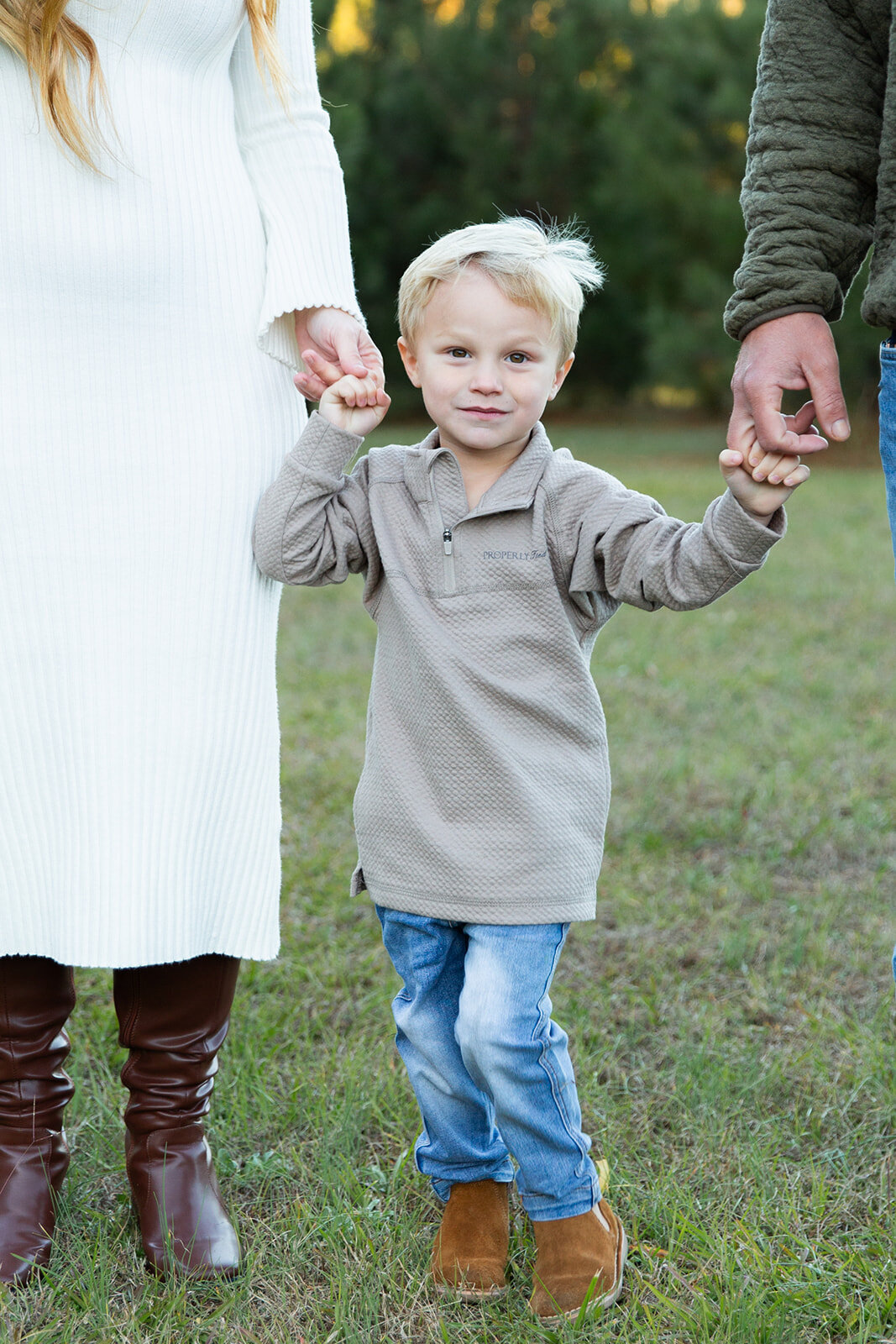 Macon Family Photographer