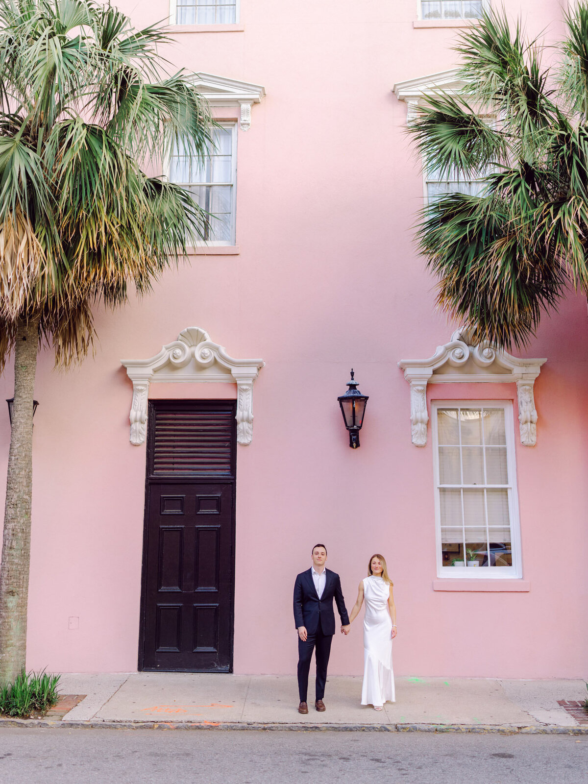 Engagement Photography in Charleston, SC -6