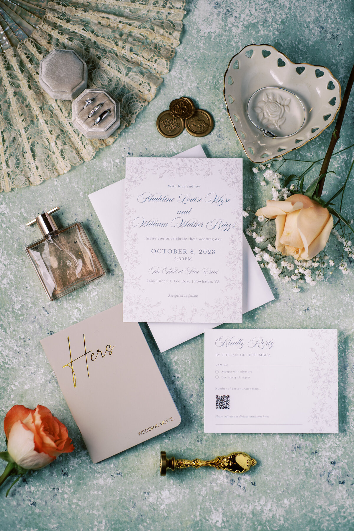 Kylie Hinson Photography - Maddie and Walker - 11