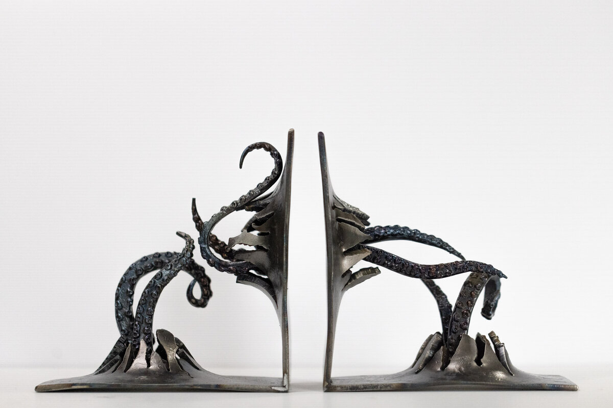 ct-brand-photography-blacksmith-handcrafted-bookends-2