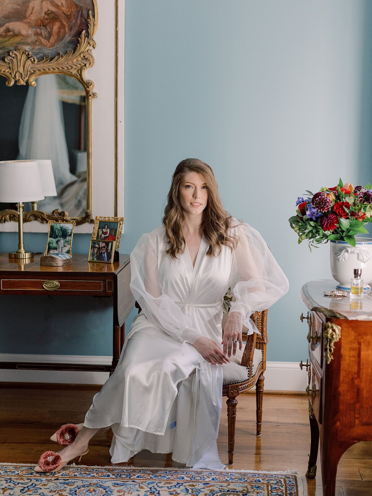Washington DC Wedding Photographer - Perry Belmont House Wedding_0001
