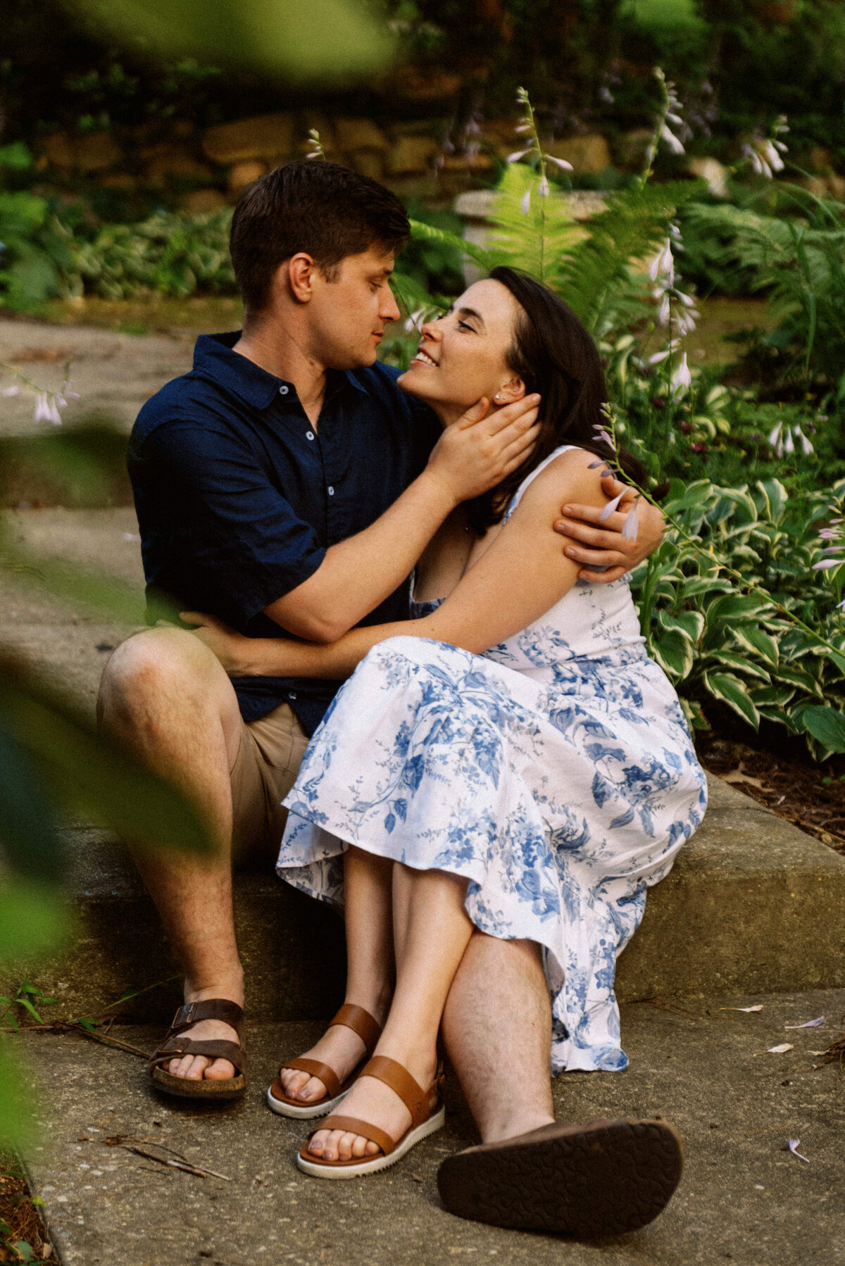 GreenhouseGardenEngagement_InHomeSession_TaylorNicollePhoto-10