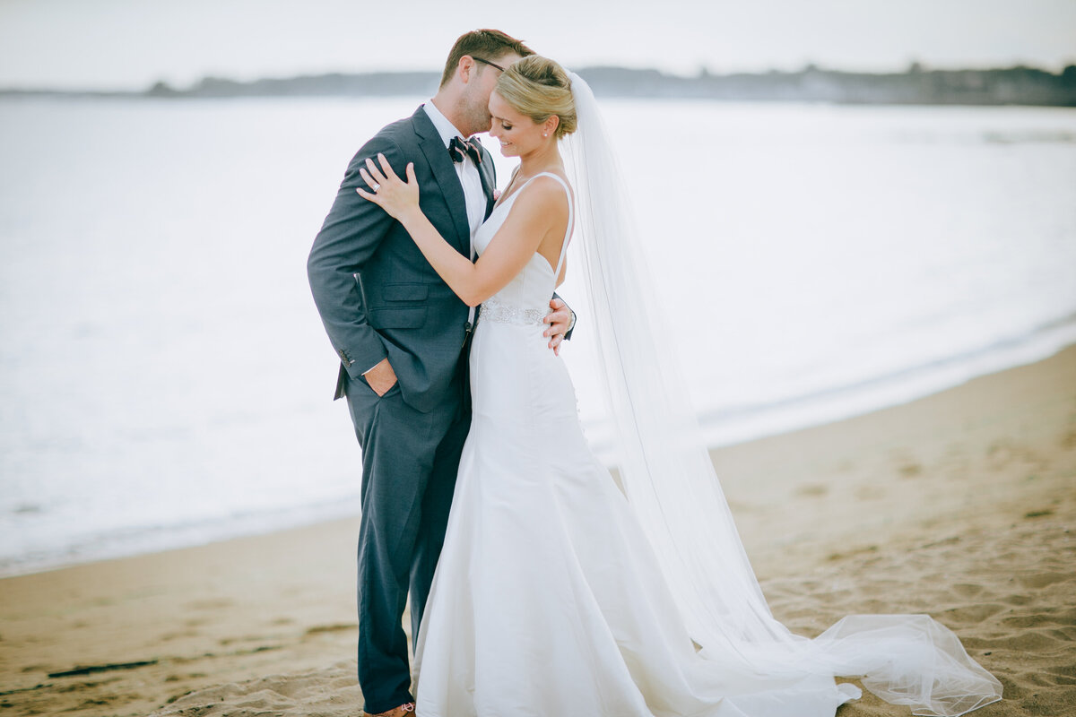 Madison Beach Hotel Wedding Photographer and Videographer