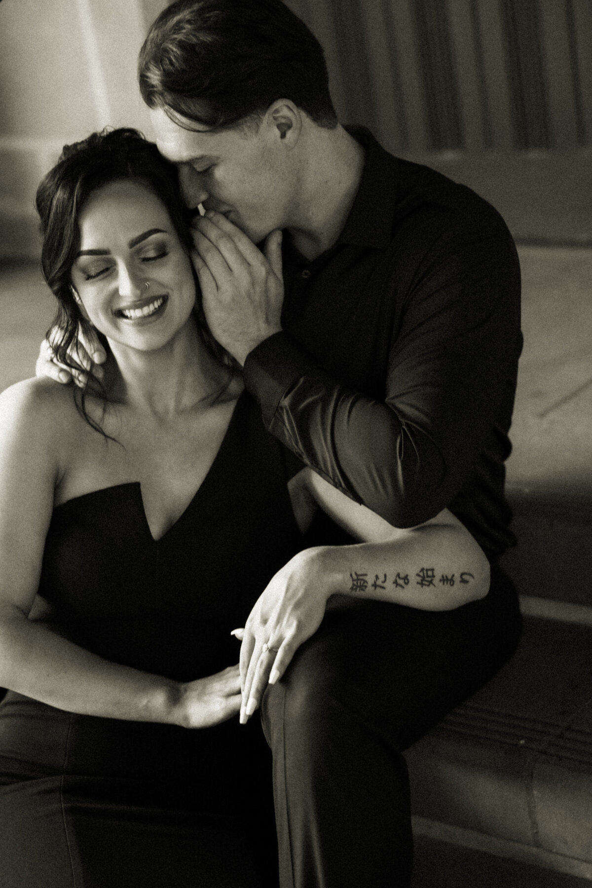 Meagan & Kyle - Payton Hartsell Photography-266