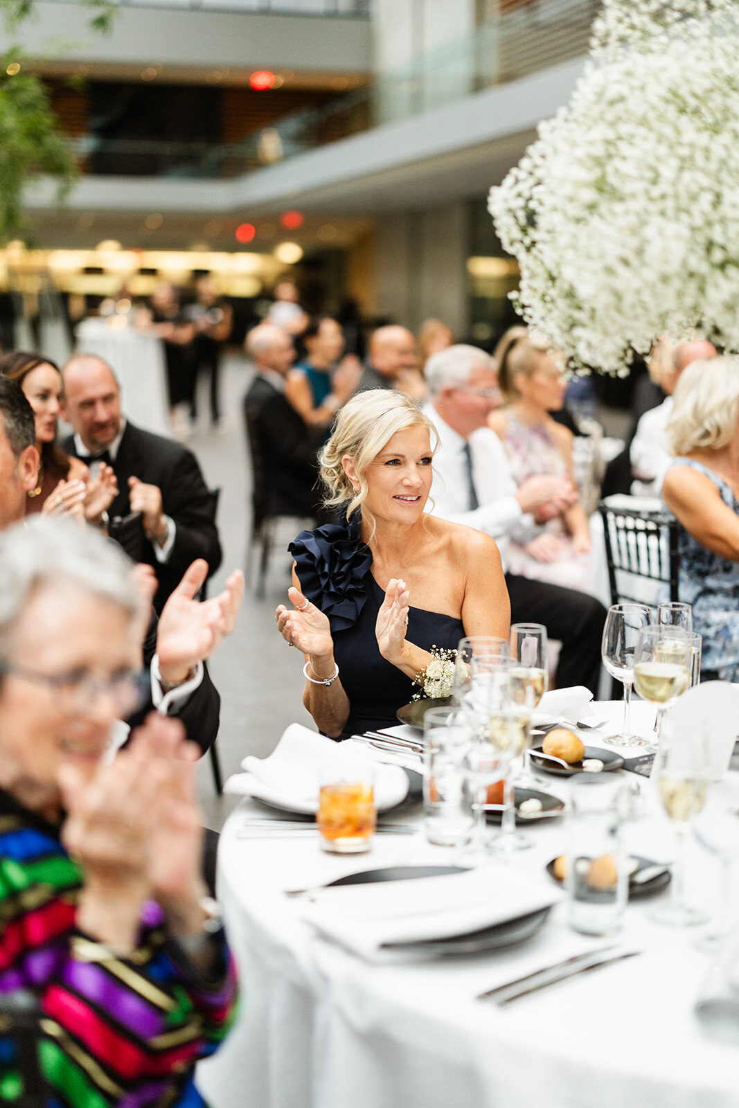 Cleveland Museum of Art Wedding Lindsey Ramdin Best Cleveland Wedding Photographer99