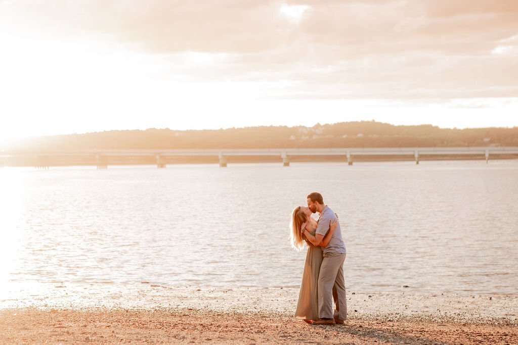 casco-bay-engagement-session