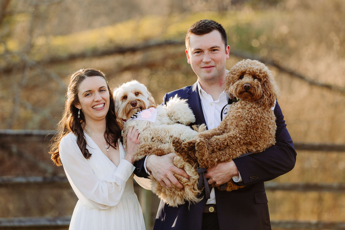 Claxton-Farm-NC-Elopement-7