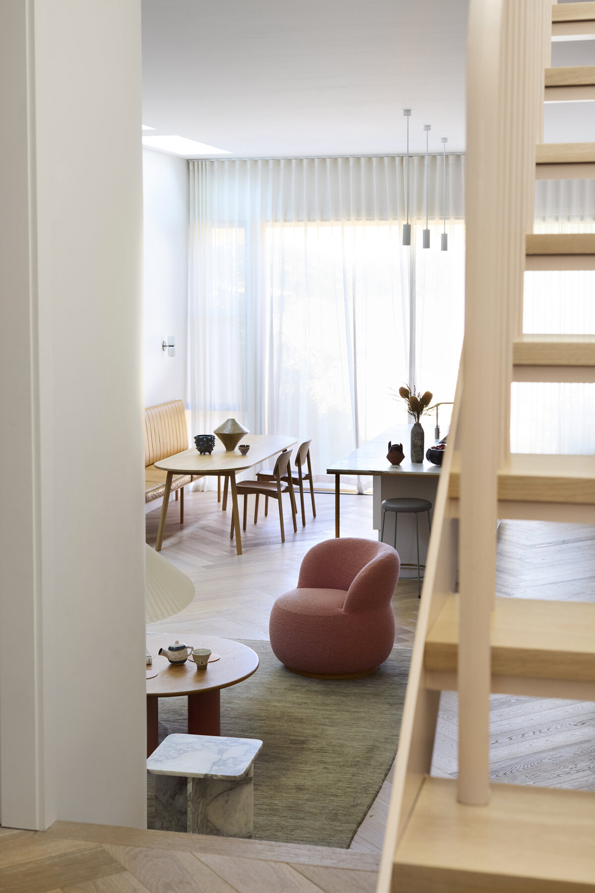 Leichhardt Sydney Interior Designer