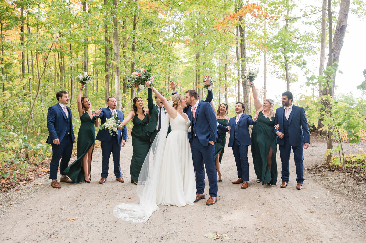 whistlebear golf club wedding72