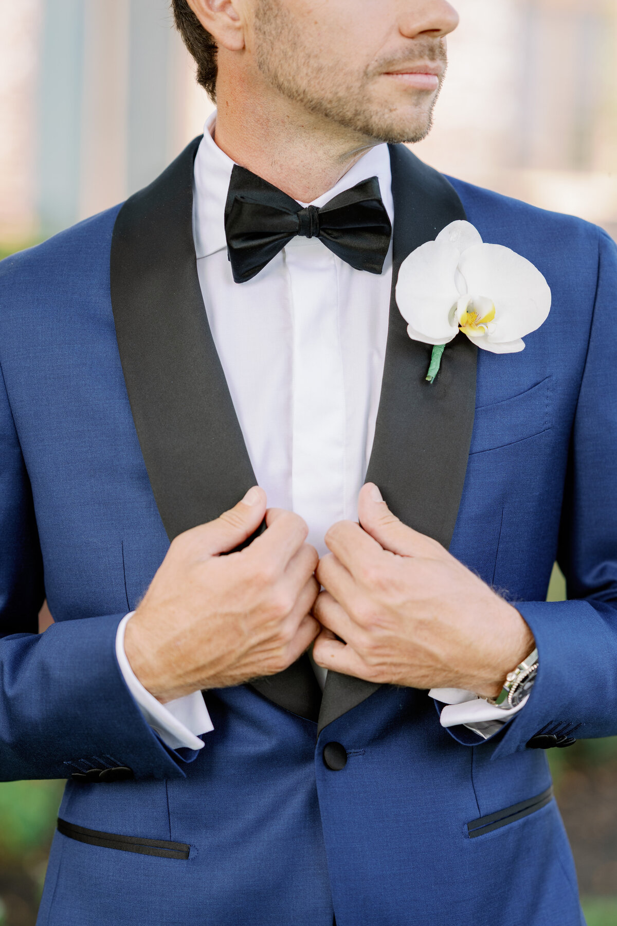 Hamilton Farm Golf Club Wedding_Danielle & Jack-69