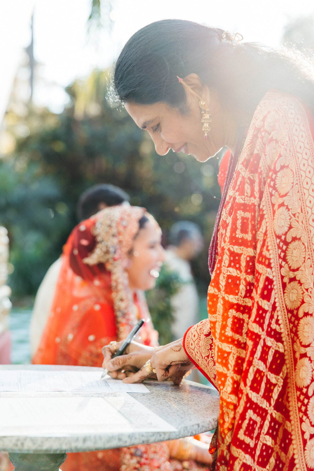 Wedding At Paradise Cove, Orlando