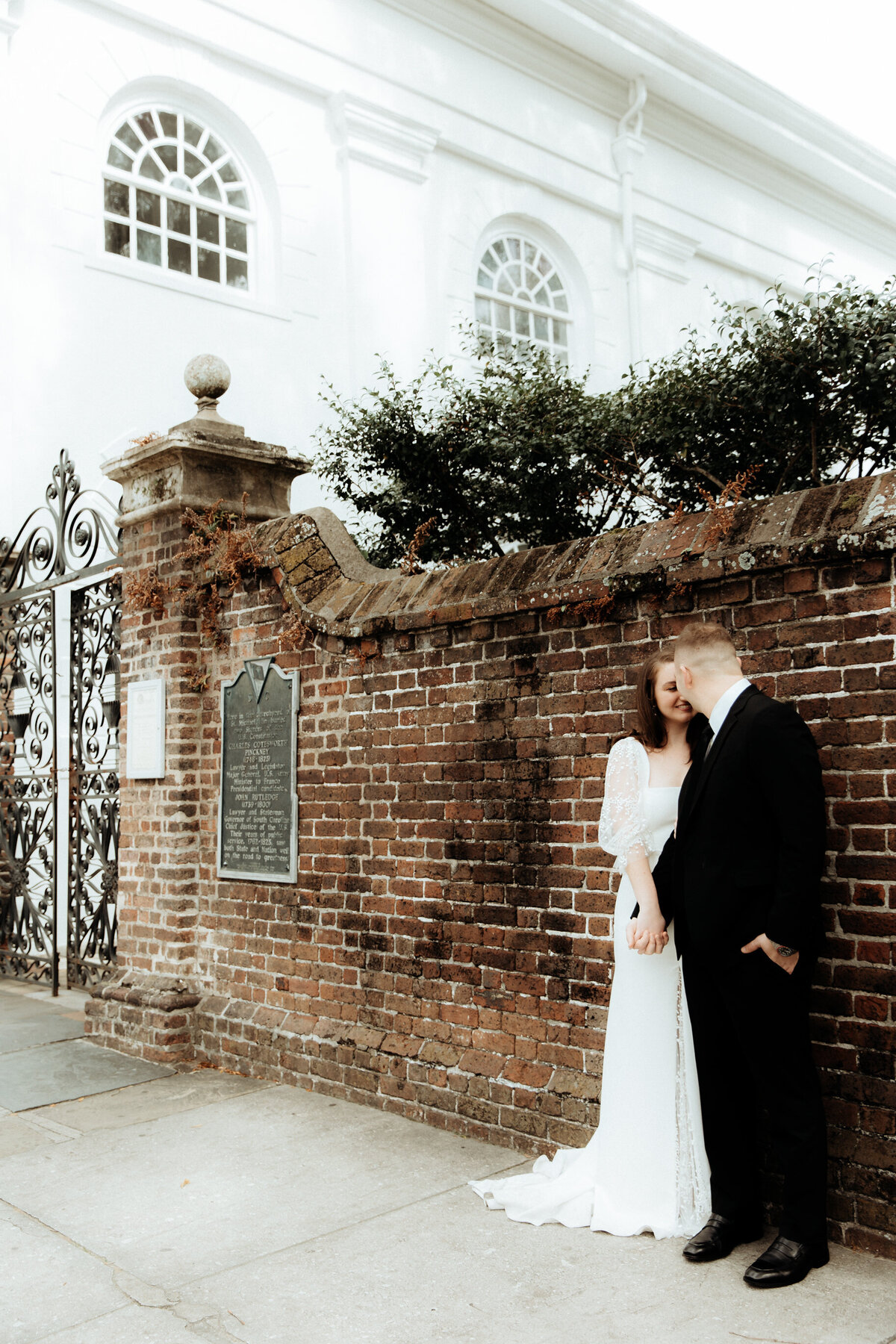 Artistic wedding photography Saratoga Springs NY
