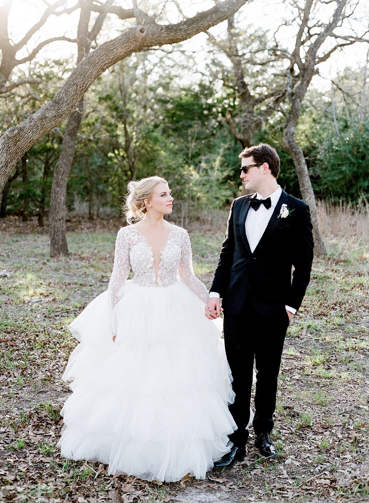 Texas Styled Shoot at the Grand Lady Austin Texas 66